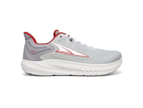 Zapatillas Running Torin 7 Gris EU 43 Hombre ALTRA