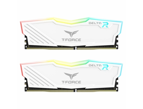 Memoria RAM TEAM GROUP Tf4D432G3200Hc16Fdc01 Cl16 (DDR4 - 32 GB - 3200 Mhz)