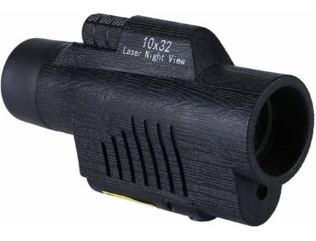 Monóculo ENZONS Visores de rifle de visión nocturna 5 X 35 Hd Visores de rifle de visión nocturna digital con función recargable / Foto / Grabación...
