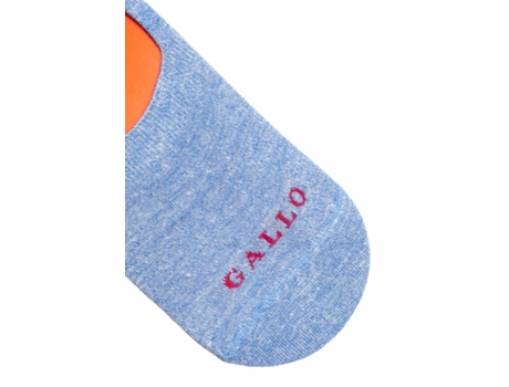 Plantillas Unisex en Color Sólido Talla 40 GALLO