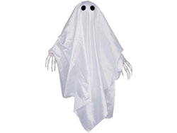 Decoración De Halloween, Figura De Fantasma Para El Árbol De Halloween Decoración Espeluznante Para El Hogar, Para
