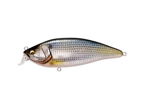 Señuelo MEGABASS Konosirus Shad F 72g