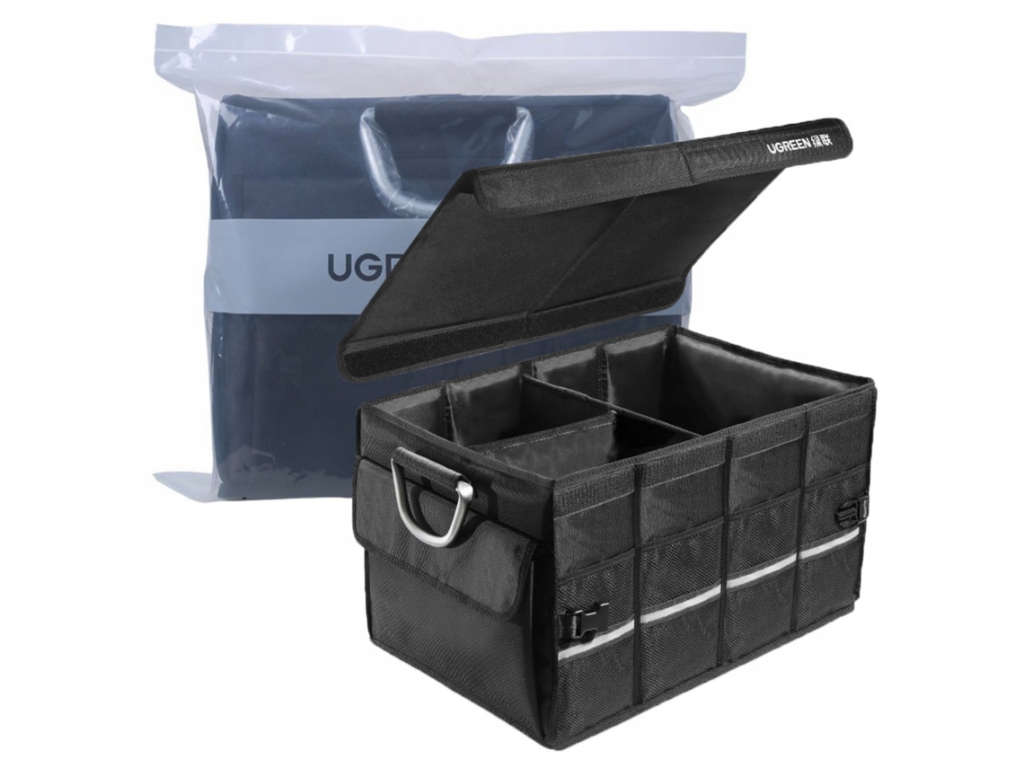 Organizador de maletero de coche multifuncional de alta calidad Ugreen