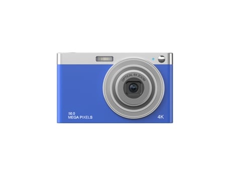 Cámara de video digital portátil 4K 50Mp KH2023
