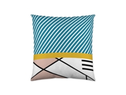 Almohada Decorativa NATURALS Cenit (Algodón - 50 x 50 cm)