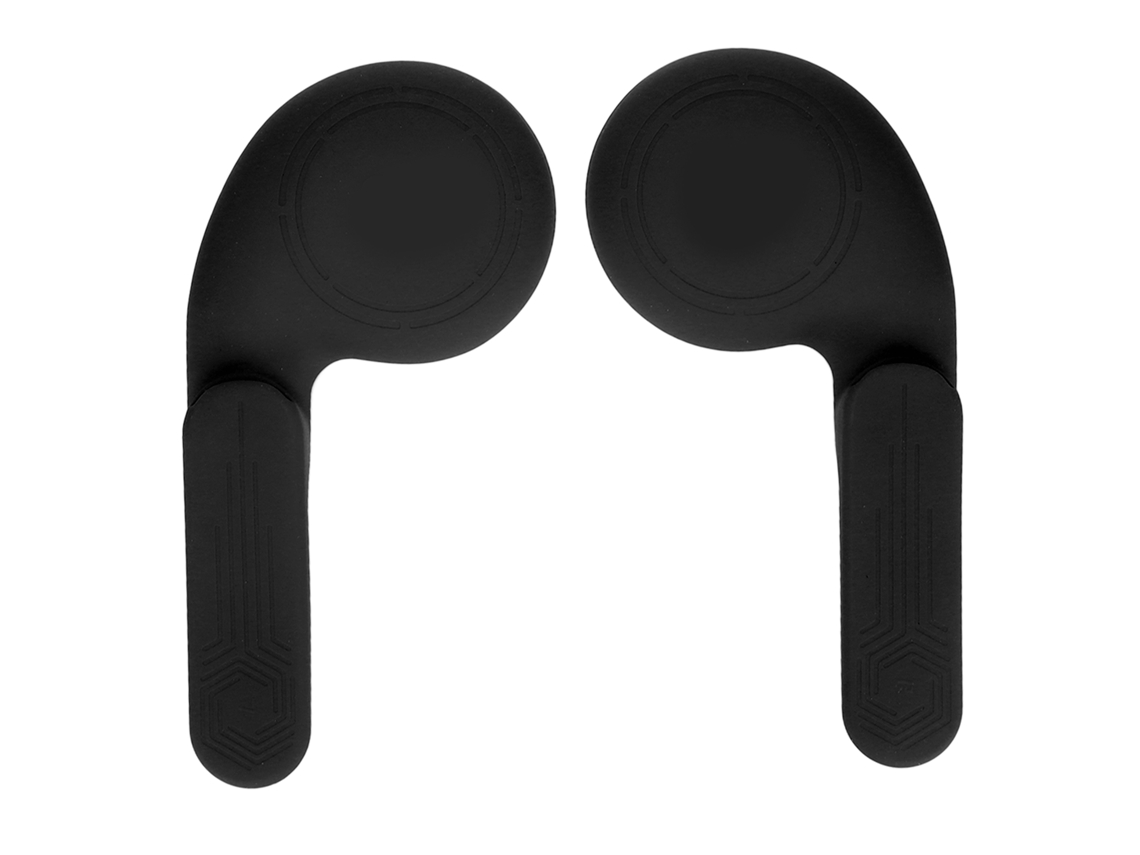 Auriculares De Silicona Vr De Repuesto, Almohadillas Para Orejas Transpirables E Impermeables
