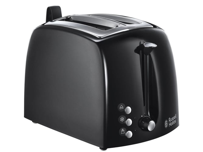 Tostadora RUSSELL HOBBS 22601-56 Textures Plus (850 W)