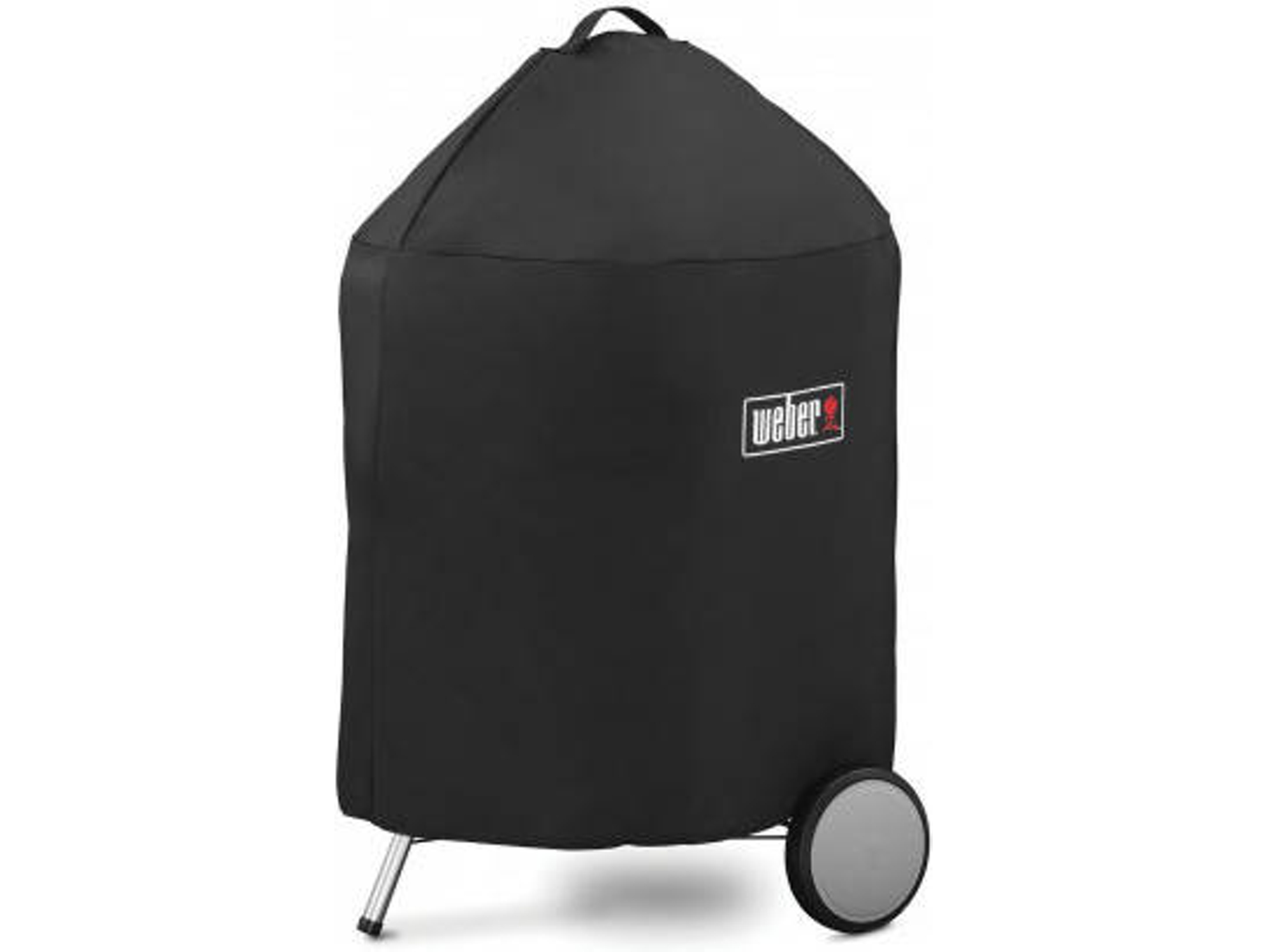 Cubierta Protectora para Barbacoa WEBER Luxe Hoes