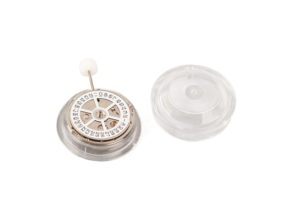 Pieza De Repuesto Para El Movimiento De Reloj Mecánico Automático 2813 Con Indicador De Calendario.