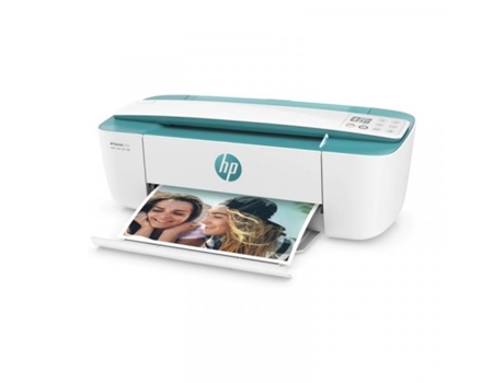 Hp Multifunción Deskjet 3762 All-In-One Wifi HP