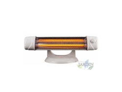 Estufa Infrarrojo SUINGA 3324 (800 W)
