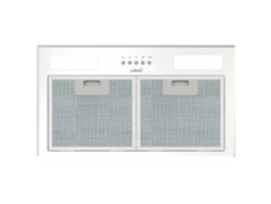 Campana Convencional CATA GTPLUS45WH (50 cm - C - 645 m3/h)