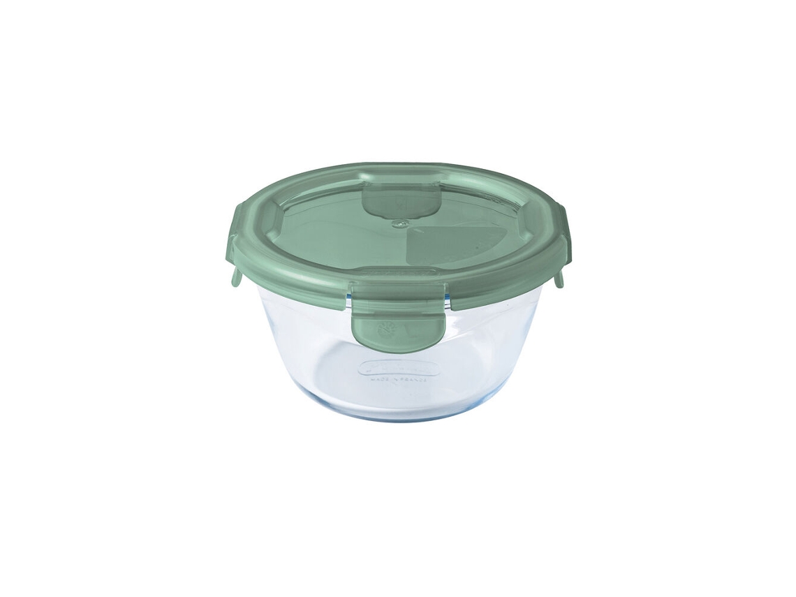 Cesta PYREX (Muticolor)