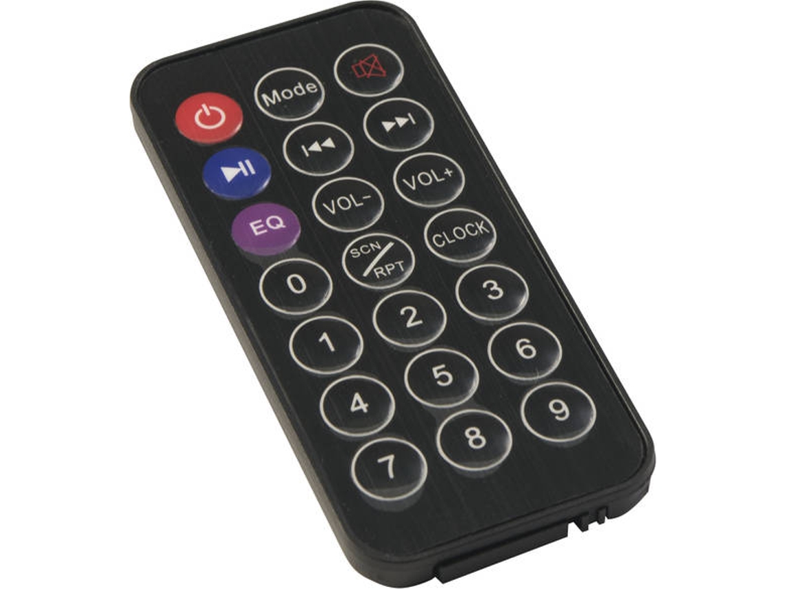 Mando OMNITRONIC L-1422