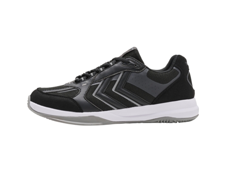 Zapatilla para Hombre de Balonmano HUMMEL (46 - Multicolor)
