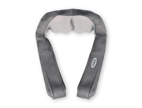 MEDISANA Nm 885 Masajeador de cuello Shiatsu con función de calor También para viajes