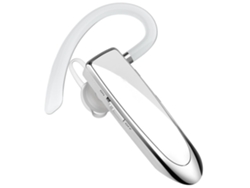 Auriculares Earpiece V5.0 Handsfree 24 Hrs Driving 60 Days Standby Timewhite V5.0 Manos libres 24 horas de conducción 60 días Tiempo de esperablanco