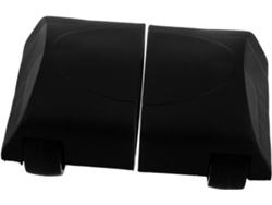 Besportble Almohadillas Fitness Duradero Para Gimnasio Doméstico