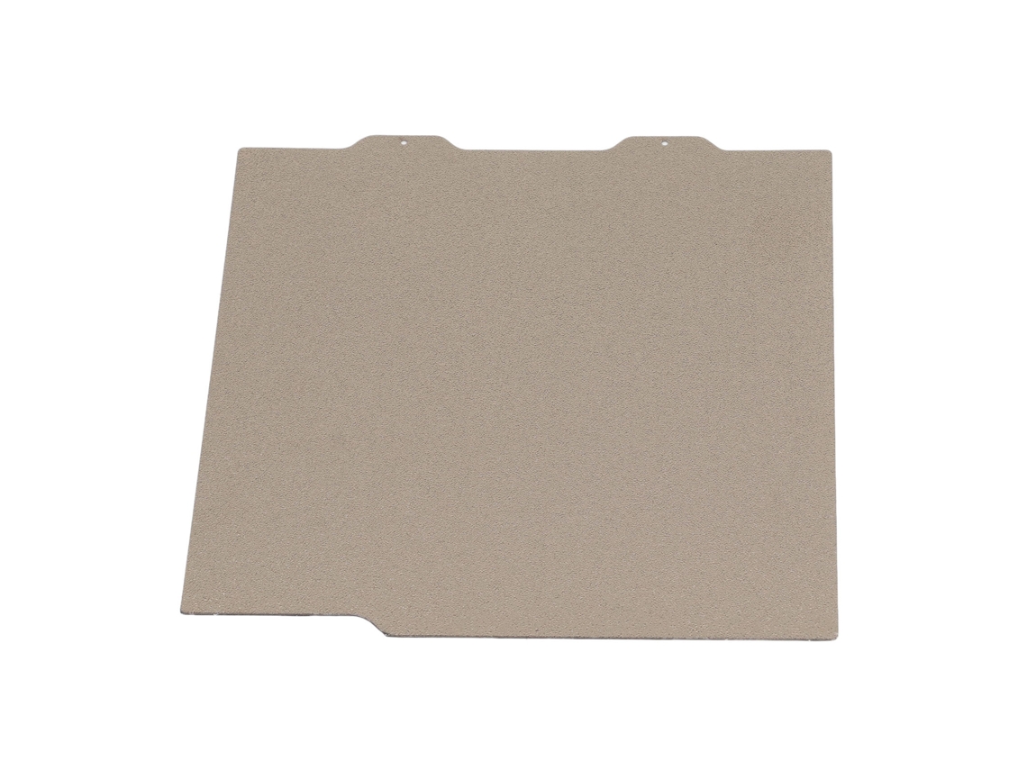 Placa De Construcción Caliente 184x184mm Con Superficie Magnética Doble Lado Pei Peo Para Bambu Mini