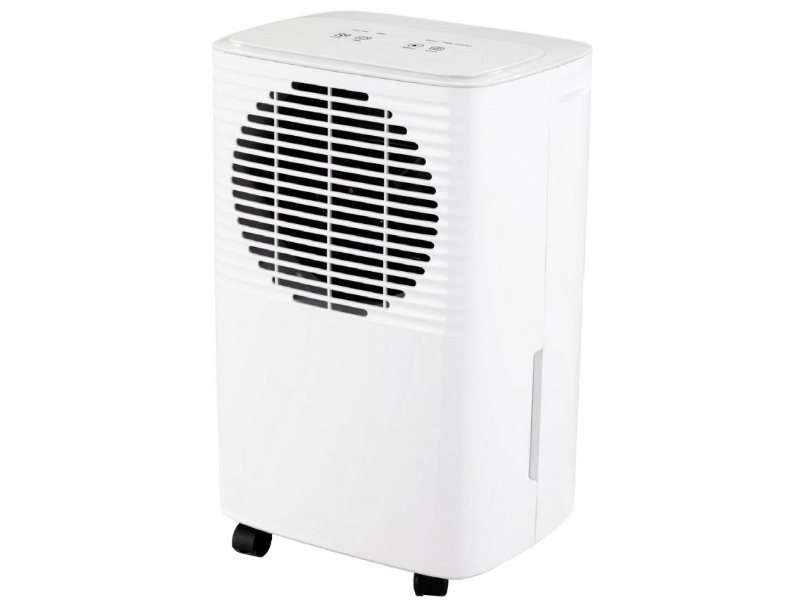 Deshumidificador 2L 10L/Día TRISTAR
