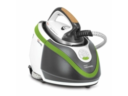 POLTI Vaporella Next Vn18.45 2200 W 1 3 L Suela de Aluminio Verde Gris Blanco