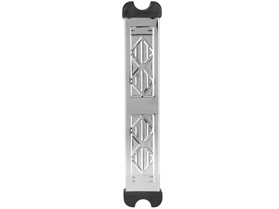 Peldaño Antideslizante De Acero Inoxidable 304 Para Escaleras De Piscina, Apto Para Suelo Y Escaleras Subterráneas.