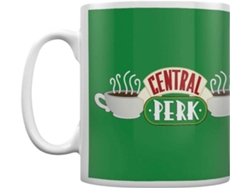 Taza PYRAMID INTERNATIONAL Central Perk Friends (315 ml)