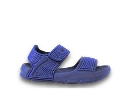 Sandalias CHAMPION Squirt B Ps Niños (29,5 eu - Azul)