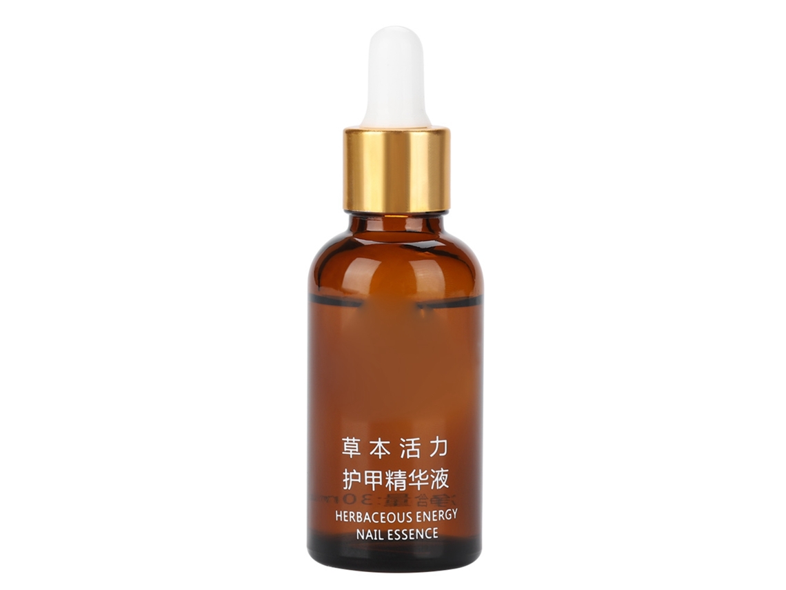 Aceite esencial para el cuidado de las uñas 30 ml para eliminar hongos, tratamiento herbal natural, esterilización profunda.