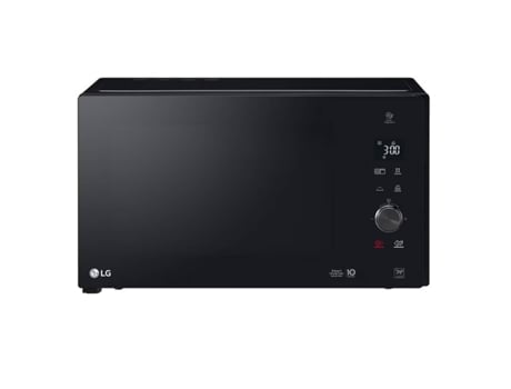 Microonda MH7265DDS - LG