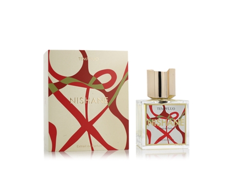 Perfume Unisex NISHANE Tempfluo 100 ml