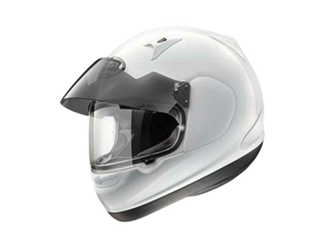 Kit de visera solar integrado ARAI PSS