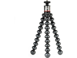 Mini Trípode JOBY Gorillapod 500(Black (Tipo bola - Plástico)