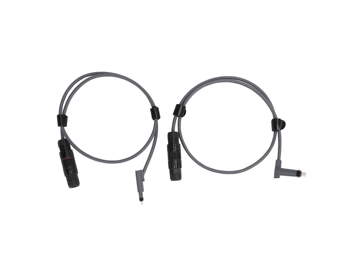 Adaptador Spx Para Rj45 Plug And Play À Prova D'água Para Antena E Roteador Starlink Gen 2 1m