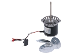 Kit Motor Vento Condensador Forno 710m³/h 220/240v