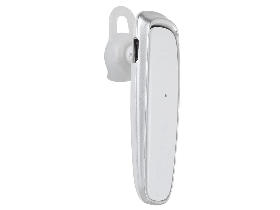 Auriculares Deportivos Inalámbricos Fineblue Fx-1 Bluetooth Estéreo Manos Libres Blanco