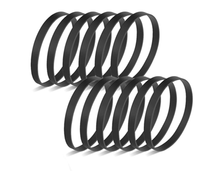 Correia de transmissão para bissell 2252 2254 powerlifter/ cleanview swivel rewind