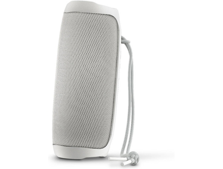 Altavoz Bluetooth ENERGY SISTEM Urban Box 3 Mist (16 W - Autonomía: 12 horas - Blanco)