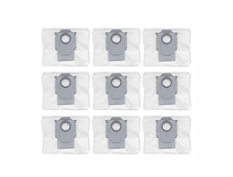 9pcs para xiaomi roborock q5 series roborock q5+ robot vacuum