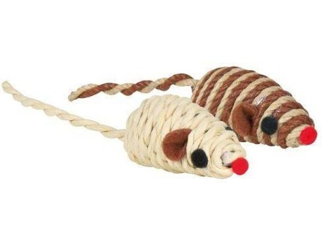 Juguete TRIXIE Mini Game Pad (5 cm)
