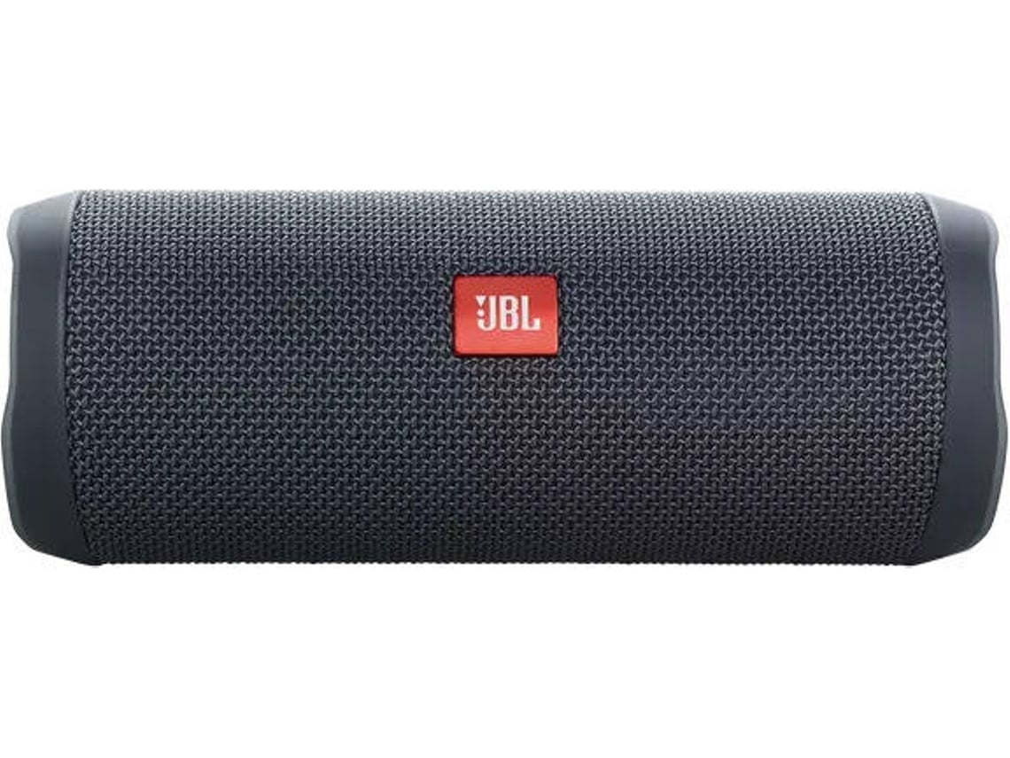 Altavoz Bluetooth JBL Flip Essential 2 (20 W - Autonomía: Hasta 10 horas)