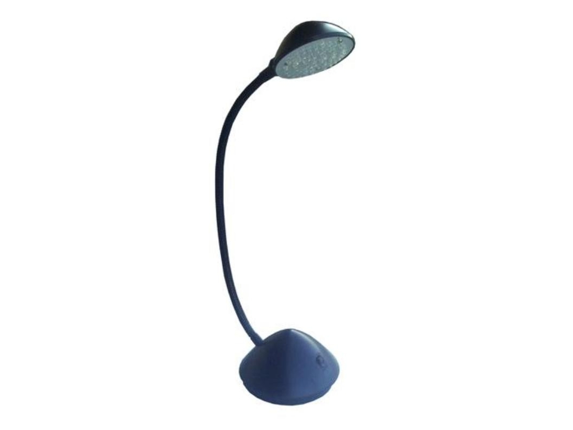 Flexo js2123 negro 52leds 3,8w