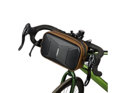 Jinwei-bolsa Del Manillar De Bicicleta Delantera 3l Bolsa De Almacenamiento Del Manillar Bolsa Frontal De Bicicleta Para Montaña