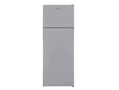 Frigorífico 2 puertas CANDY CDV1S514FS (149 cm - Inox)