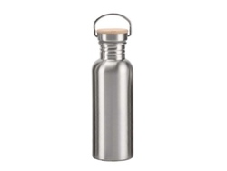 Botellas De Agua Deportivas Reutilizables De Acero Inoxidable Con Boca Ancha Para Adultos Rosewell