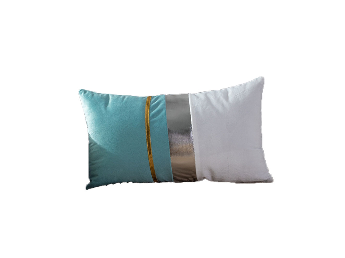 Funda De Almohada Para Bronceado En Casa: Terciopelo Suave Y Cálido