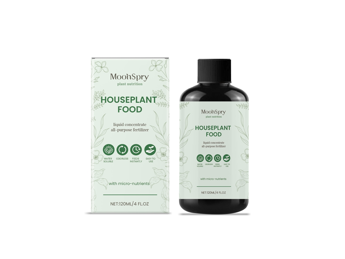 Solución nutritiva para plantas
