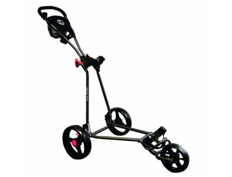 Coche de Golf EZEGLIDE Multicolor (Tu)