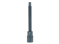 Adaptador de enchufe eléctrico Plum de 1/2'' (150 mm) T50