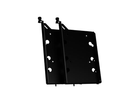 Caja Semitorre ATX FRACTAL DESIGN FD-A-TRAY-001 Negro